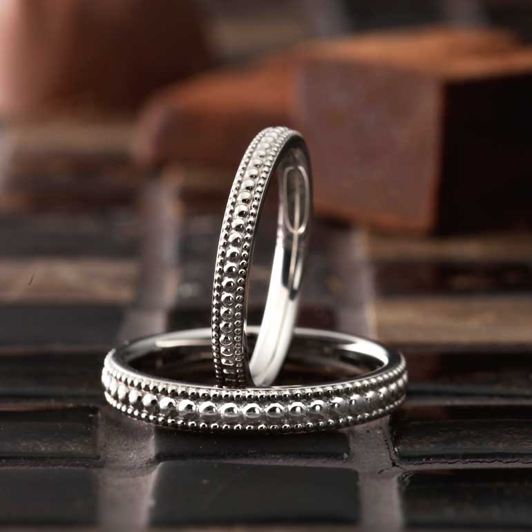 Fontaine フォンテーヌ ブライダルジュエリー専門 タケウチ・ブライダル 金沢